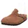 Birkenstock Boston Dark Tea Brown 45