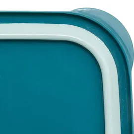 5five simply smart - Set aus 4 vorratsdosen mit mikrowellenventilen - 5five