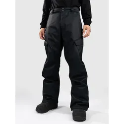 DC Banshee Hose black Gr. XL