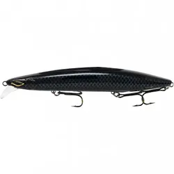 Seika Pro Nightveit Silent (Deep Blue C) Nightveit Silent, Deep Blue C, Nightveit Silent / 14,0cm