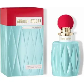 Miu Miu Eau de Parfum 100 ml