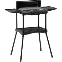 LUND Elektrogrill 2000W, Standgrill, 36 x 22,5 cm