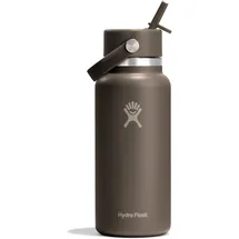 Hydro Flask Wide Flex 947ml Thermosflasche - Sandpiper / Straw Cap - One Size