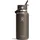 Hydro Flask Wide Flex 947ml Thermosflasche - Sandpiper / Straw Cap - One Size