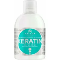 Kallos Cosmetics Keratin 1000 ml