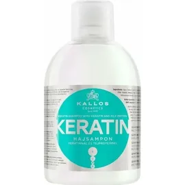 Kallos Cosmetics Keratin 1000 ml