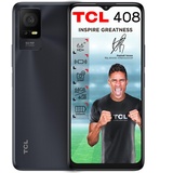 TCL 408 4G 6GB 64GB DS Gravity Grau