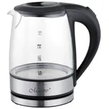 Feel-Maestro Feel Maestro MR-062 1,2 l Schwarz
