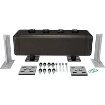 Bosch VTB 32-2 Heizkreisverteiler DN32