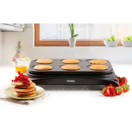 DOMO collection Family Crêpes