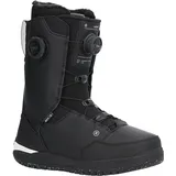 Ride Lasso Snowboardschuhe - Black - 33