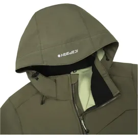 ICEPEAK Barmstedt in Khaki - 50