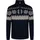 Dale of Norway Herren Myking Masc Pullover (Größe M, blau)