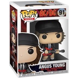 Funko Pop! Rocks: AC/DC Angus Young 36318