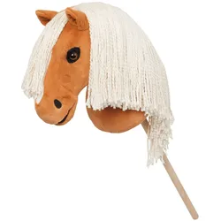 LeMieux Hobby Horse Haflinger Hetty
