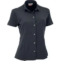 Maul Bluse Vilsalpsee navyblau 42