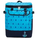 AnemosS Marine Collection Sailboat Kühlrucksack 25 l