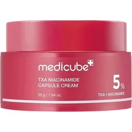 Medicube TXA Niacinamide Kapselcreme 55 g