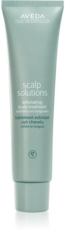 Aveda Scalp Solutions Exfoliating Scalp Treatment Peeling-Gel für die Erneuerung der Kopfhaut 150 ml