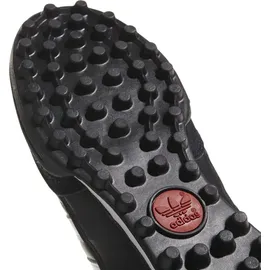 adidas Mundial Team Black / Footwear White / Red 37 1/3