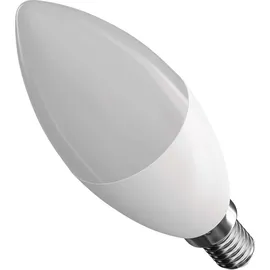 EMOS GoSmart Candle, E14 4,8W 40W 470lm RGB dimmbar, WiFi