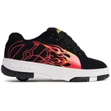 Heelys Rollschuhe Schwarz 33