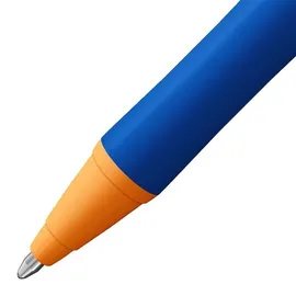 Stabilo Kugelschreiber Basic Blau 0,5 mm 1 St.