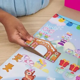 Spin Master Gabby's Dollhouse Adventskalender 2023