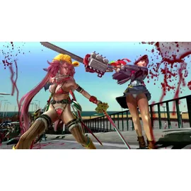 Onechanbara Z2: Chaos (PS4)