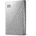 Western Digital My Passport Ultra 2 TB USB 3.0 silber WDBC3C0020BSL-WESN