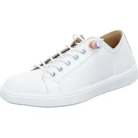 THINK! Turna Damen Weit Bianco/Roségold 38