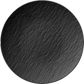 Villeroy & Boch Manufacture Rock Frühstück Set 4-tlg. schwarz