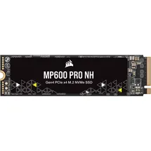 Corsair Force MP600 Pro NH 4 TB M.2