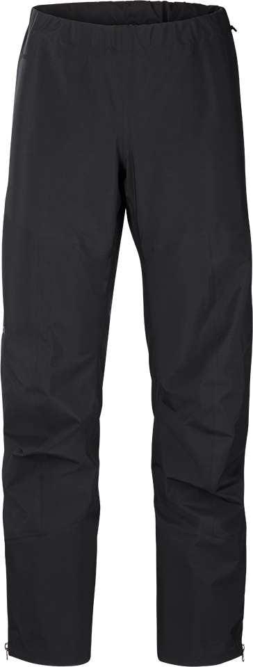 Arcteryx Beta Pant Damen Hardshellhose black