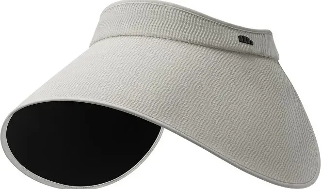 Beneunder BM563, Damen Hut mit breiter Krempe für Outdoor-Sport, atmungsaktiv und bequem, grau