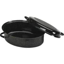Kochstar K32711042 Schmortopf 42 cm rund