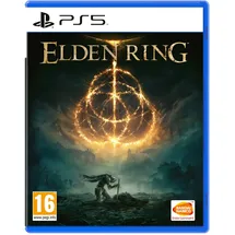 Elden Ring (PEGI) (PS5)