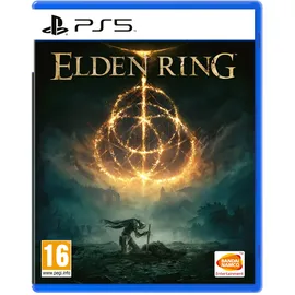 Elden Ring (PEGI) (PS5)