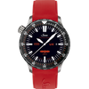 Sinn Taucheruhren UX SDR GSG 9 (EZM 2B) 403.051 - schwarz,rot - 44mm