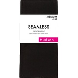 Hudson Seamless Leggings blickdicht, softer Bund, für Damen, 0005 L/XL