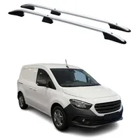 Omtec Dachträger Citan W420 L1 Kurzer