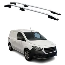Omtec Dachträger Citan W420 L1 Kurzer