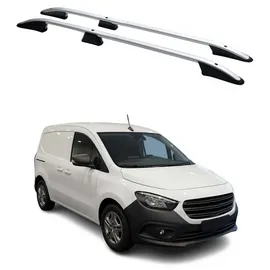 Omtec Dachträger Citan W420 L1 Kurzer