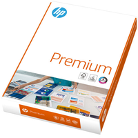 HP Premium A4 80 g/m2 5 x 500 Blatt