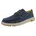 Superfit Damen Weite E Blau 47