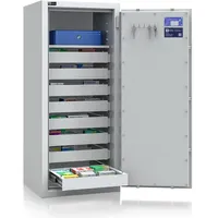 Farma 115 - BTM Tresor Grad 1 - (115 x 50 x 42m)