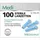 Medisana MediTouch Blutzucker Lanzetten 100 St.