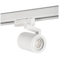 Kanlux GmbH Schienensystem-Leuchten Schienenstrahler 3 Phasen Stromschiene ACORD ATL4