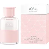 S.Oliver So Pure Eau de Toilette