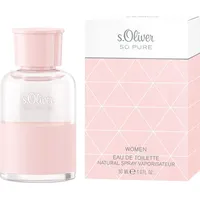 S.Oliver So Pure Eau de Toilette